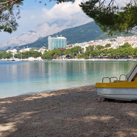 Apartmani Dana Makarska Zewnętrze zdjęcie